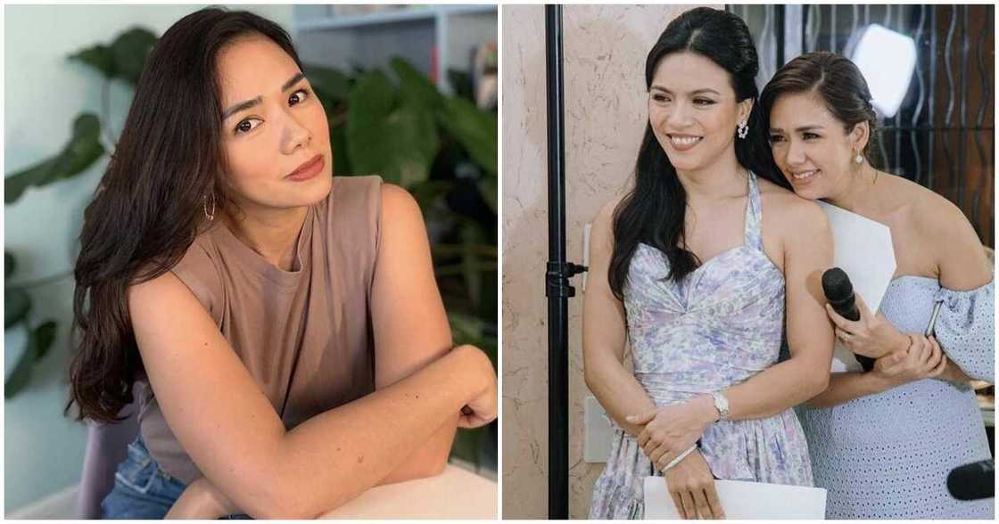 Danica Sotto, may pakiusap kay Ciara Sotto sa kaarawan nito: "Let's make time" Danica Sotto, may pakiusap kay Ciara Sotto sa kaarawan nito: "Let's make time"
