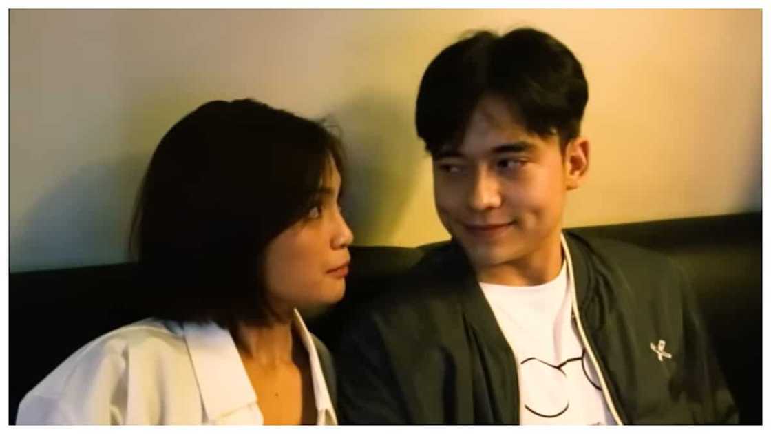 Ogie D, sinabing sina Heaven Peralejo at Jameson Blake na; "Ayon sa aking reliable source" Ogie D, sinabing sina Heaven Peralejo at Jameson Blake na; "Ayon sa aking reliable source"