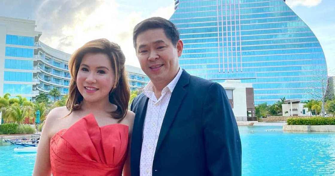 Olivia Quido-Co, muling napili sa Ms. Universe 2021 na maging skin care partner dahil sa husay ng mga produkto Olivia Quido-Co, muling napili sa Ms. Universe 2021 na maging skin care partner dahil sa husay ng mga produkto