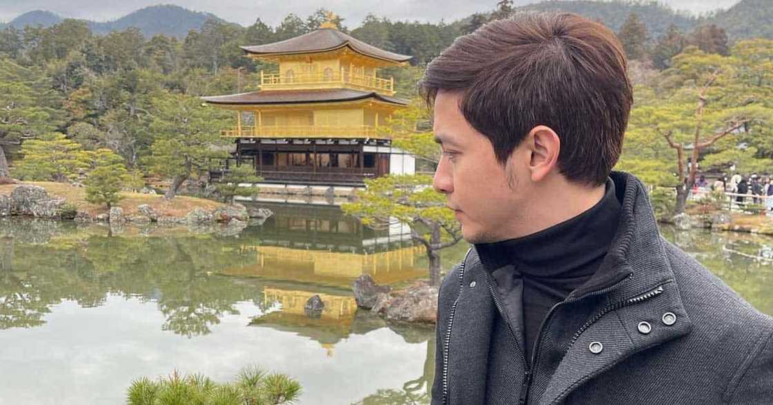 Lolit Solis, inihayag na madasalin sina Boy Abunda at Alden Richards: “Talagang napaka powerful ng dasal” Lolit Solis, inihayag na madasalin sina Boy Abunda at Alden Richards: “Talagang napaka powerful ng dasal”