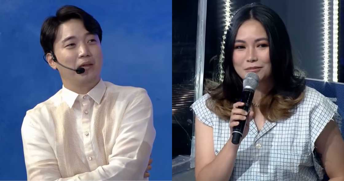 Yeng and Ryan