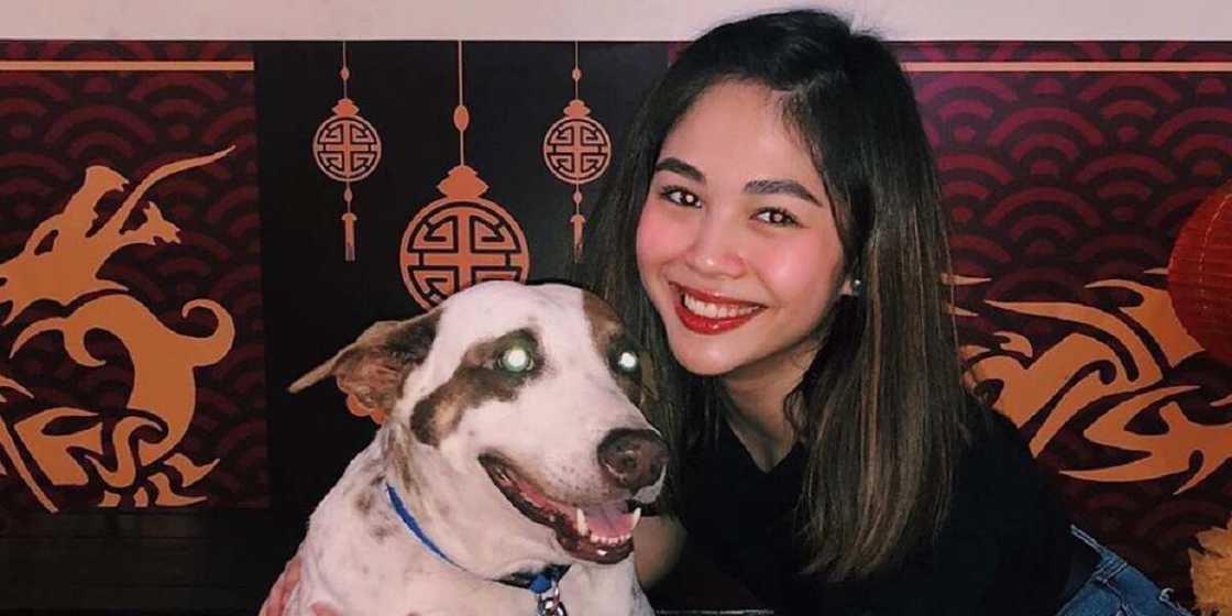 Janella Salvador responds to PA’s accusation; explains no-show on Tulfo’s show