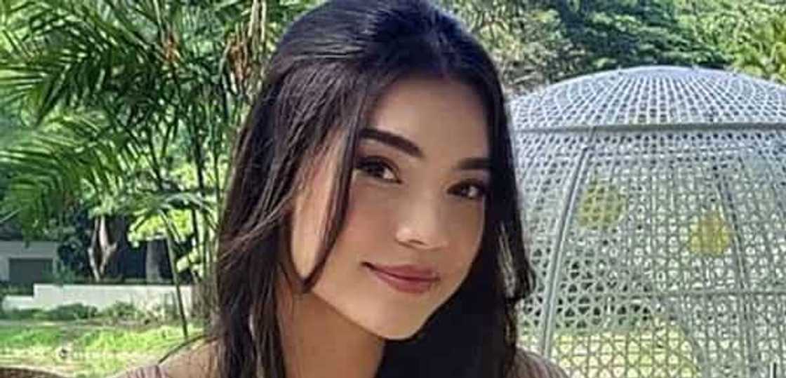 Rhian Ramos "Emeng-Rhi in Paris" post goes viral, gains praises from netizens Rhian Ramos "Emeng-Rhi in Paris" post goes viral, gains praises from netizens