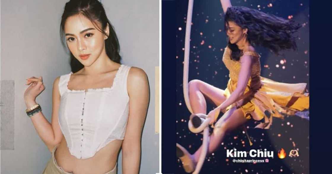 Kim Chiu Kim Chiu