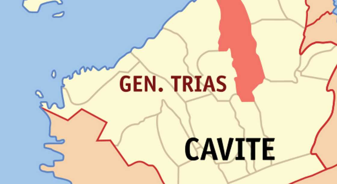 Road rage sa Cavite nauwi sa trahedya: 2 truck helpers patay sa pamamaril Road rage sa Cavite nauwi sa trahedya: 2 truck helpers patay sa pamamaril