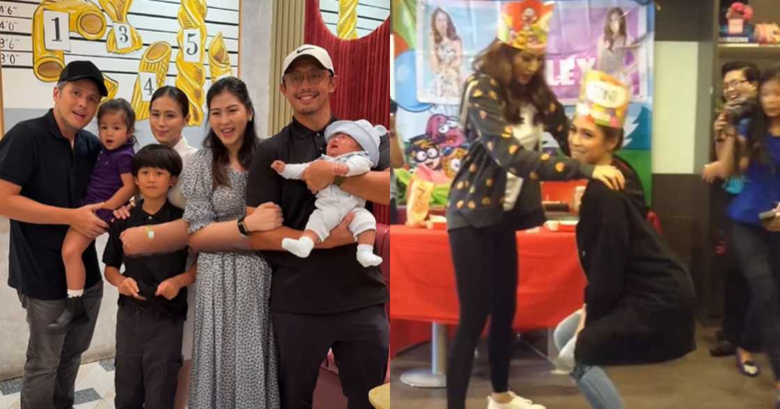 Alex Gonzaga