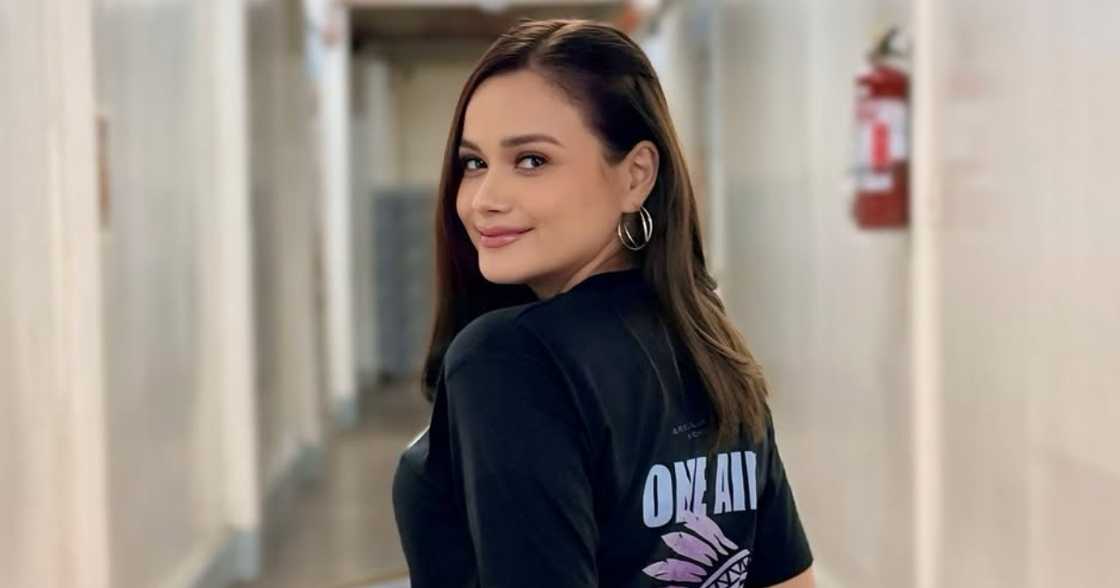 Yasmien Kurdi reveals accident at home that damaged her laptop: “Sakit sa balakang”