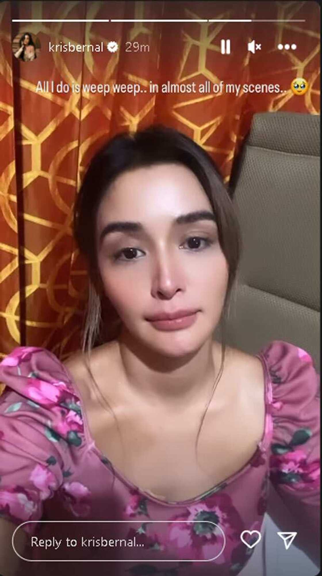 Kris Bernal Kris Bernal