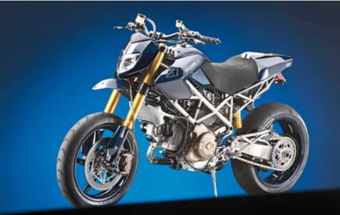 Most expensive motorcycles in 2020 Most expensive motorcycles in 2020