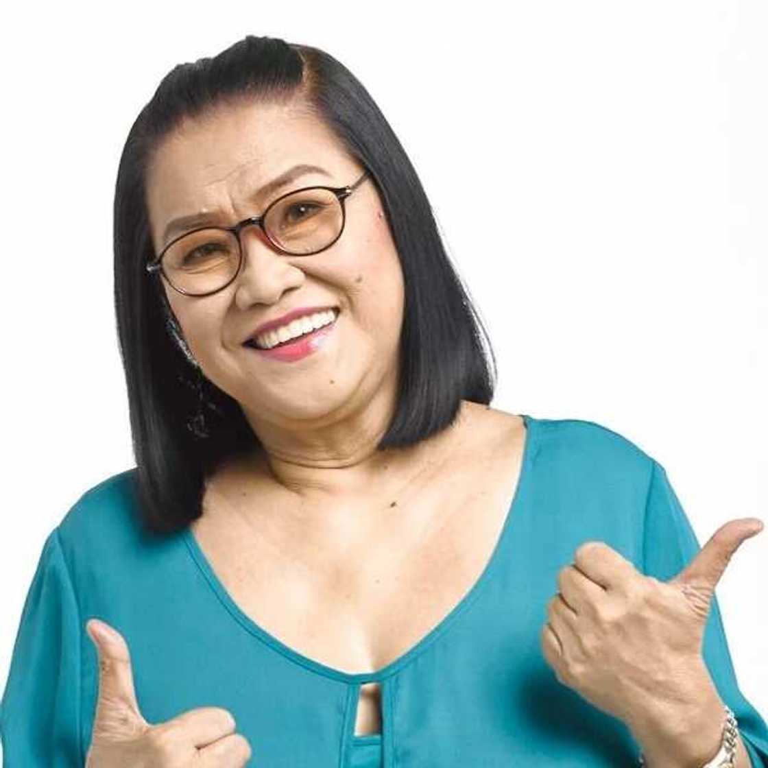 Lolit Solis jokes about the reason behind Bela Padilla and Neil Arce's breakup Lolit Solis jokes about the reason behind Bela Padilla and Neil Arce's breakup