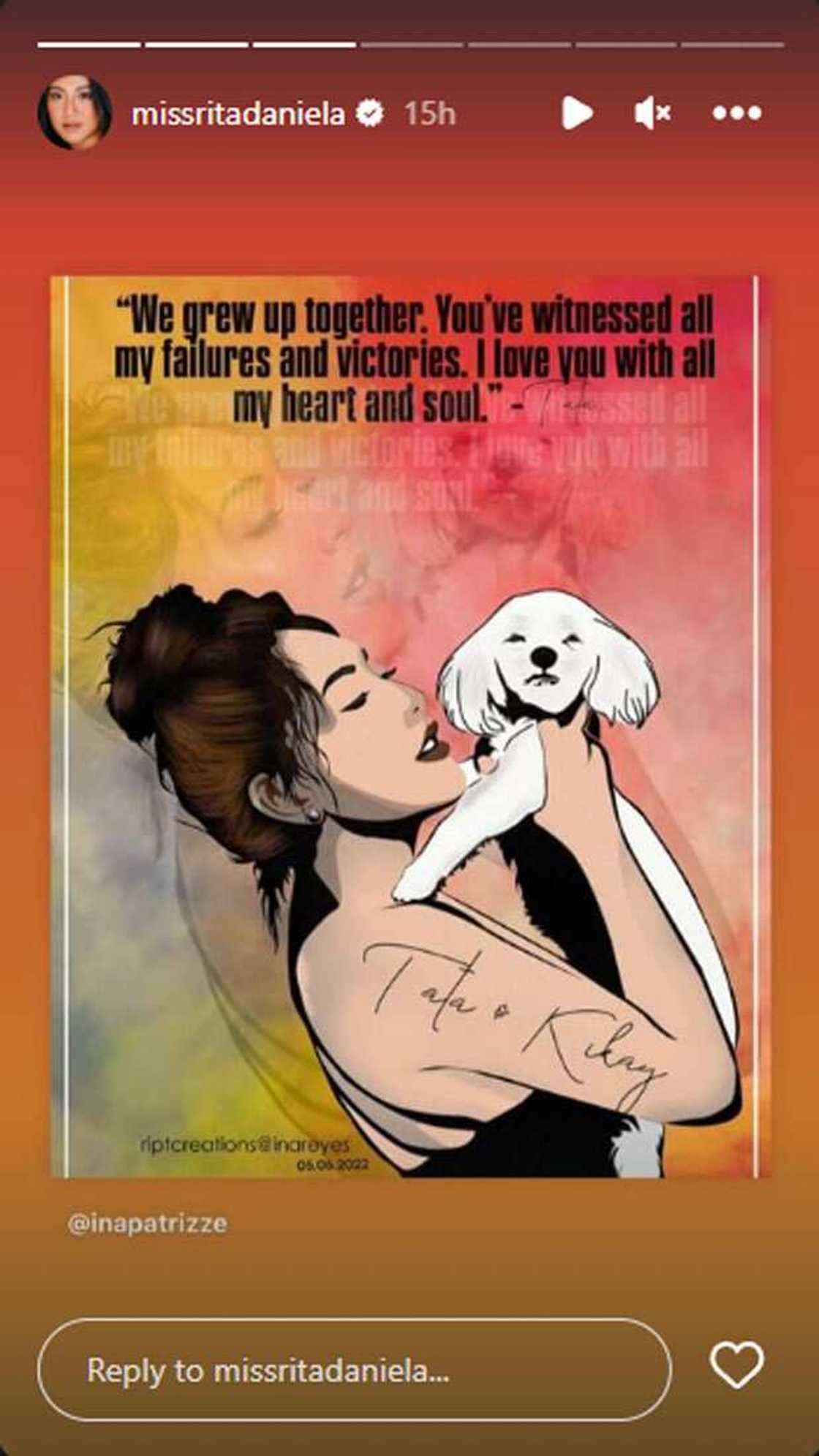 Photo: Rita Daniela (@missritadaniela) Photo: Rita Daniela (@missritadaniela)