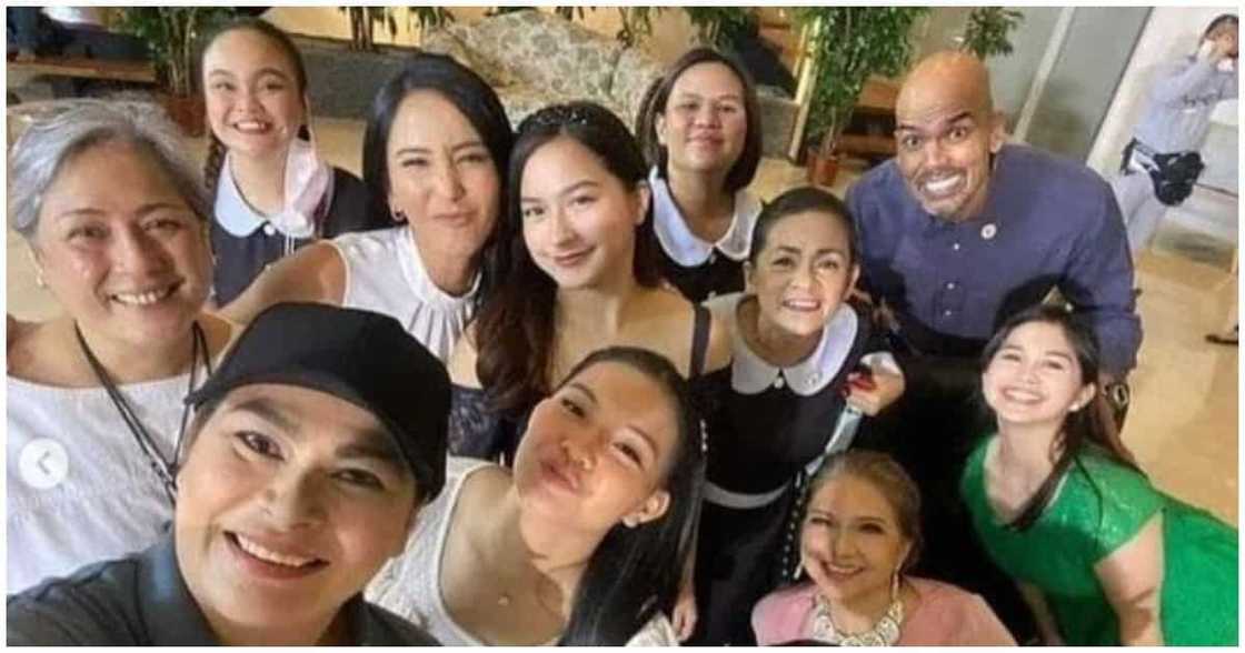 Heto na! Prima Donnas ng Kapuso Network, kumpirmadong may season 2 Heto na! Prima Donnas ng Kapuso Network, kumpirmadong may season 2