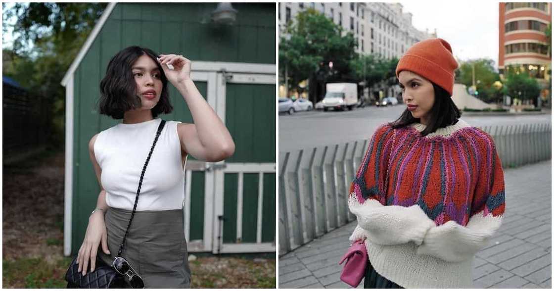 Maine Mendoza sa mga hula ng tao sa isang blind item: "Ako agad?" Maine Mendoza sa mga hula ng tao sa isang blind item: "Ako agad?"