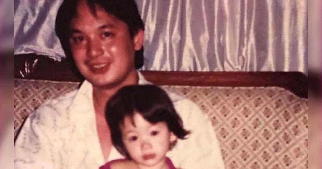 Ellen Adarna, madamdaming birthday greeting para sa namayapang ama, usap-usapan Ellen Adarna, madamdaming birthday greeting para sa namayapang ama, usap-usapan