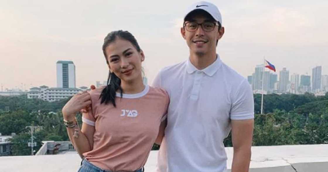 Alex Gonzaga on using contraceptives with husband: “Minsan tinatamad ako” Alex Gonzaga on using contraceptives with husband: “Minsan tinatamad ako”