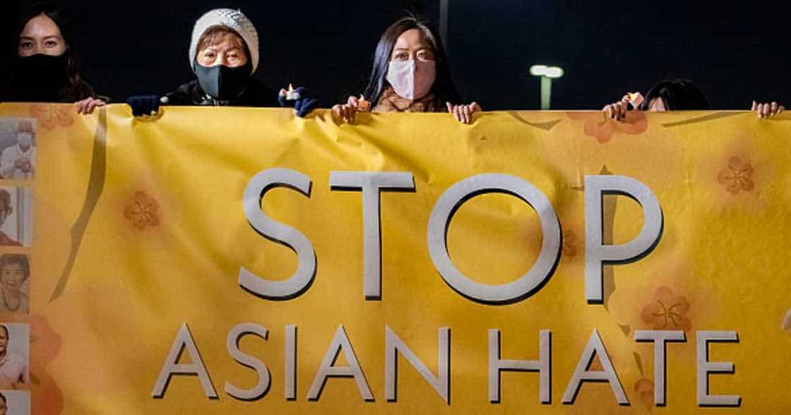 Fil-Am hospitalized for life-threatening injuries in what he believes as ‘Asian hate’ crime attack Fil-Am hospitalized for life-threatening injuries in what he believes as ‘Asian hate’ crime attack