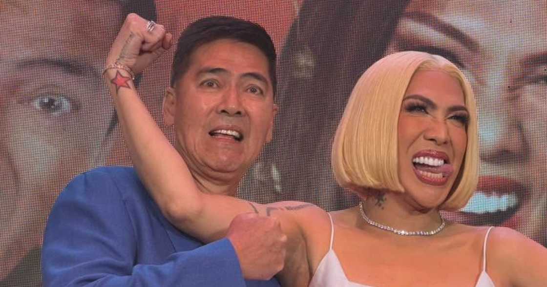 Unkabogable Star at Bossing Vic Sotto, handa sa “The Greatest Showdown”
