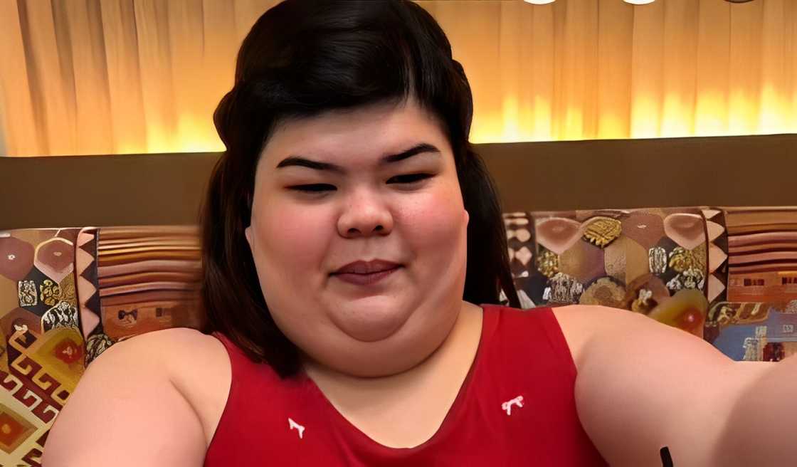 “Even the lasagna, lahat tab-ang!” – Coffeebreak, sinagot ang viral review ni Euleen Castro “Even the lasagna, lahat tab-ang!” – Coffeebreak, sinagot ang viral review ni Euleen Castro