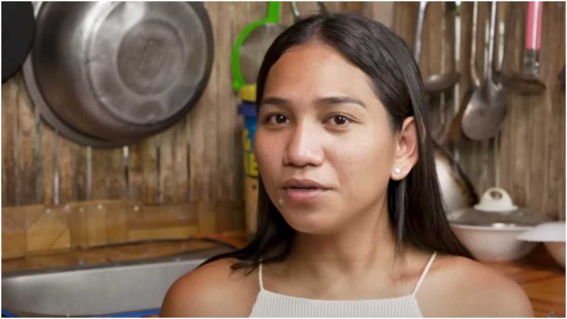 Miss Catering sa naipangakong trabaho sa kanya ni Karla Estrada: "Hinayaan ko nalang" Miss Catering sa naipangakong trabaho sa kanya ni Karla Estrada: "Hinayaan ko nalang"
