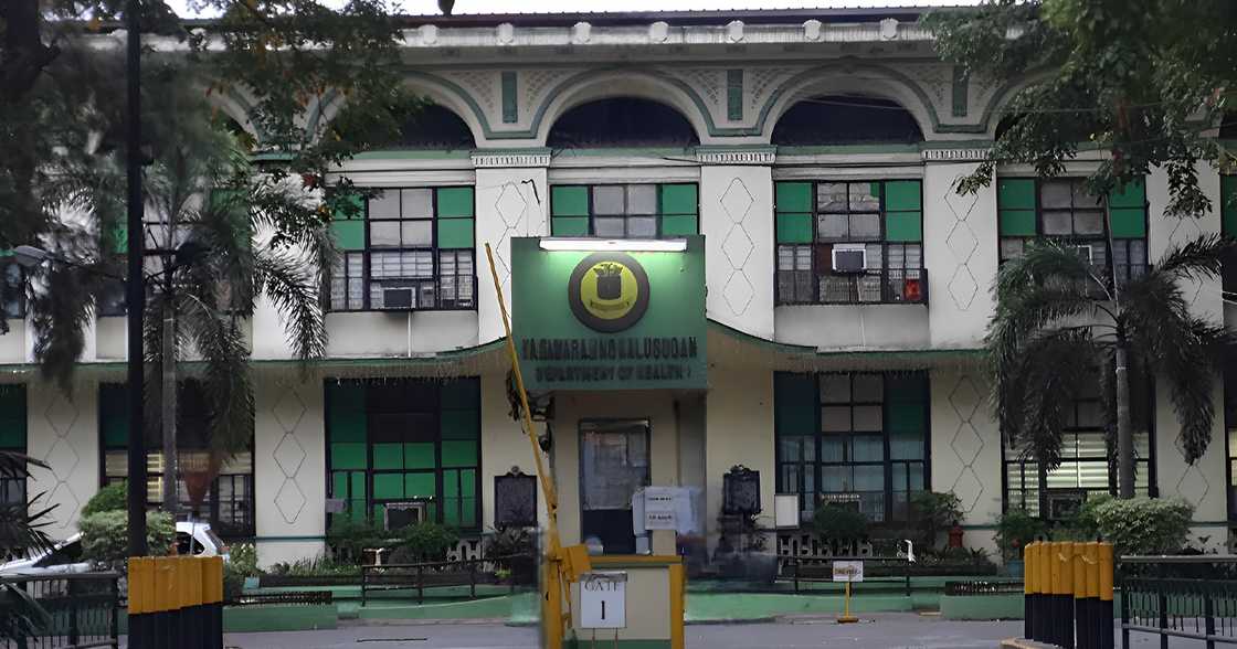 DOH, iginiit na walang lockdown dahil sa Mpox; tinawag na “fake news” kumakalat na balita DOH, iginiit na walang lockdown dahil sa Mpox; tinawag na “fake news” kumakalat na balita