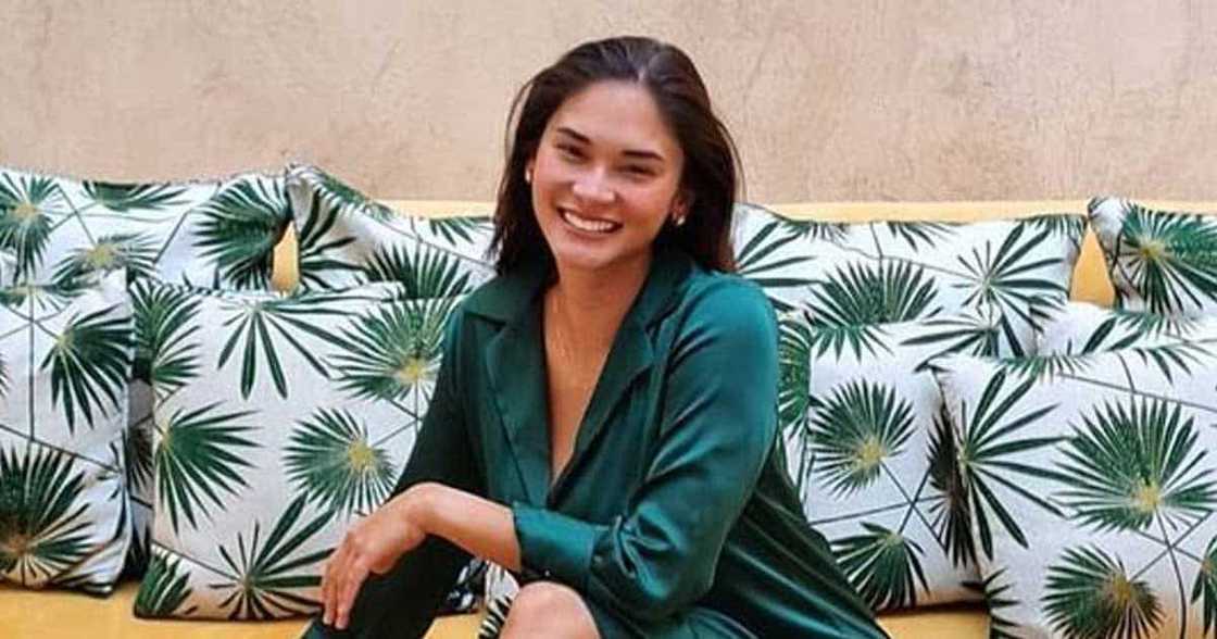 Photo: Pia Wurtzbach Photo: Pia Wurtzbach