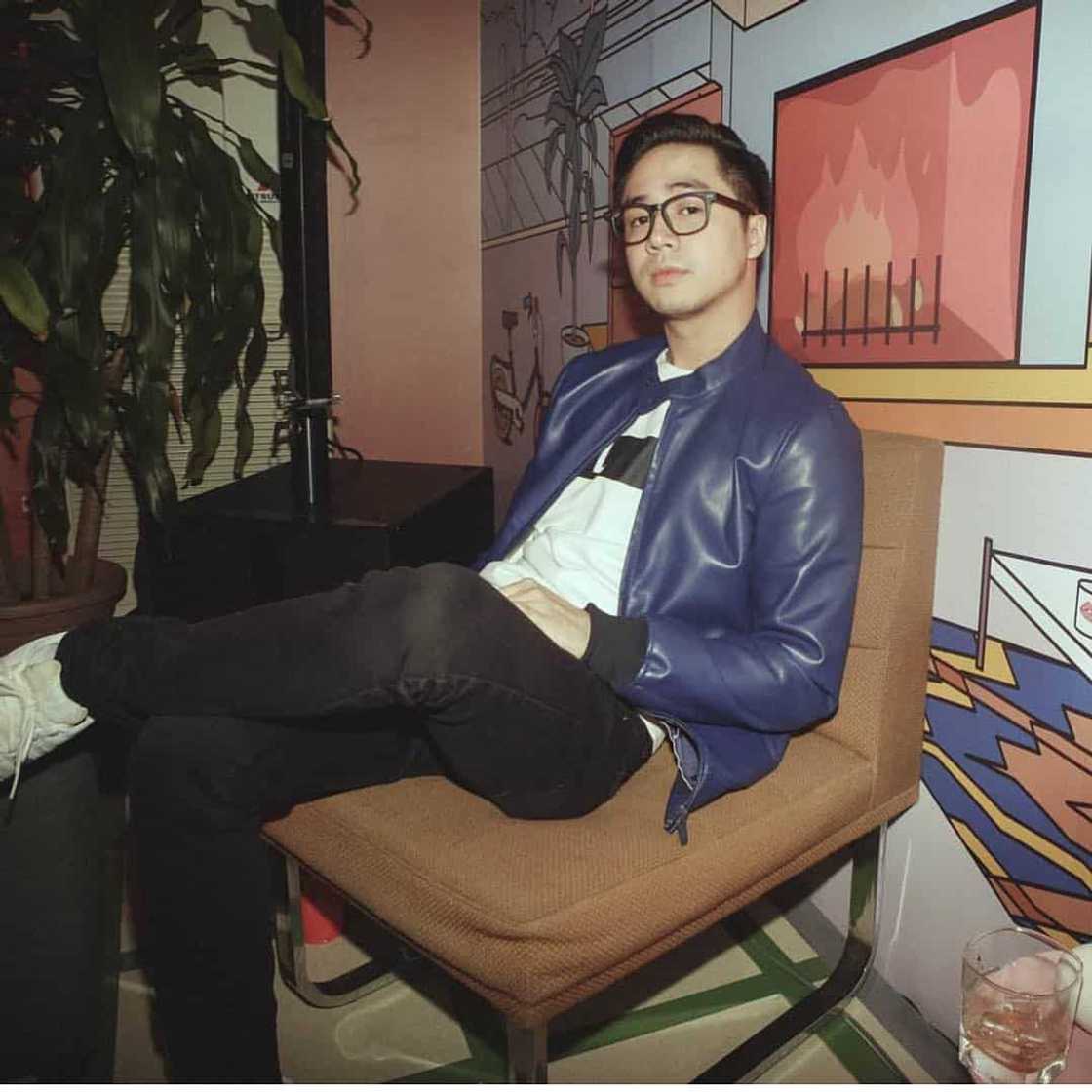 Sam Concepcion Sam Concepcion