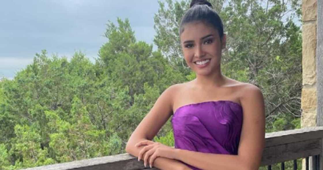 Rabiya Mateo & Neil Salvacion unfollow each other on IG; netizens get worried Rabiya Mateo & Neil Salvacion unfollow each other on IG; netizens get worried