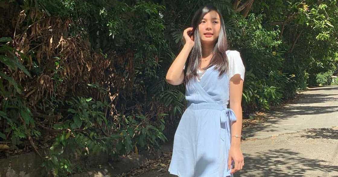 Mga larawan ni Seth Fedelin kasama ang pamilya ni Francine Diaz, viral na Mga larawan ni Seth Fedelin kasama ang pamilya ni Francine Diaz, viral na