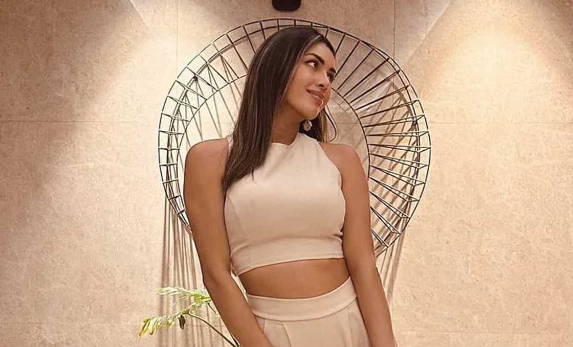 MJ Lastimosa, deadma sa isyu: "Ahay ambot sa inyo" MJ Lastimosa, deadma sa isyu: "Ahay ambot sa inyo"