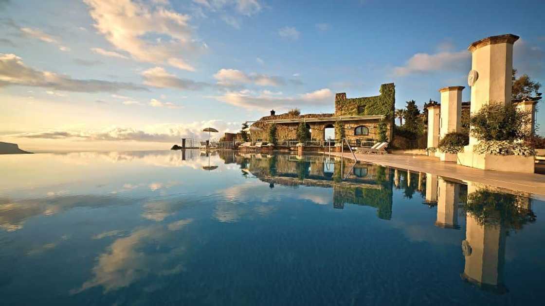 Most expensive wedding venues Most expensive wedding venues