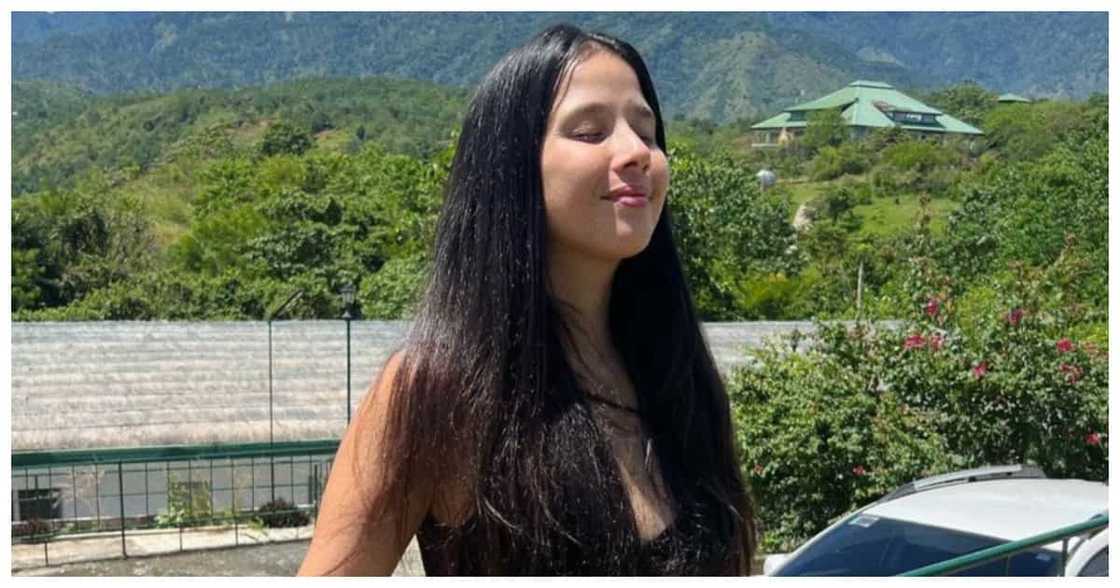 Maxene Magalona on the secret to mental health: “do what’s right even if it’s hard” @maxenemagalona