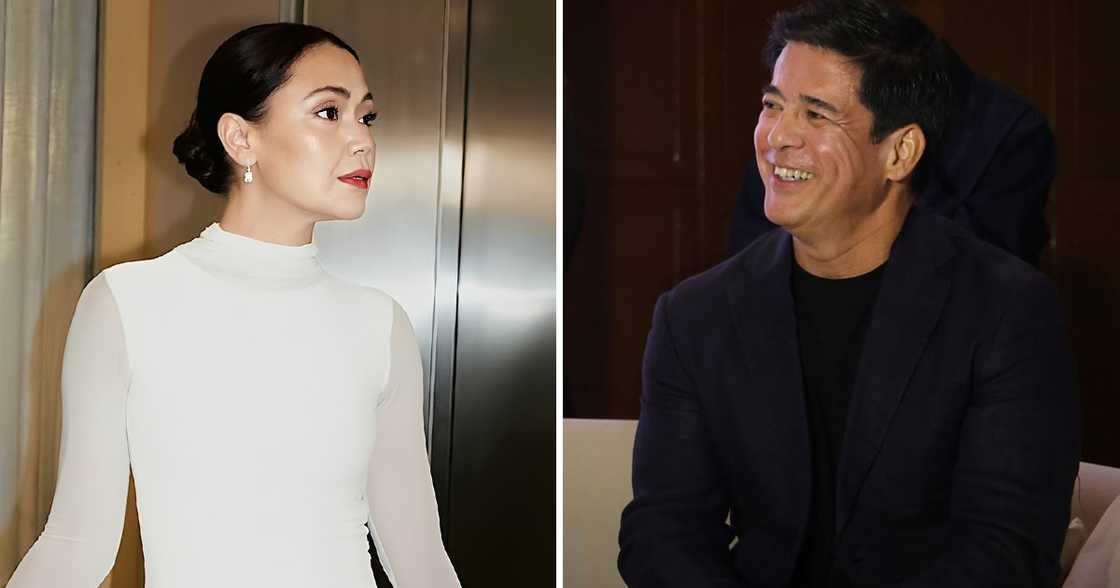 Jodi Sta. Maria, nakaplano sana niyang bakasyon, di natuloy dahil umano kay Aga Muhlach