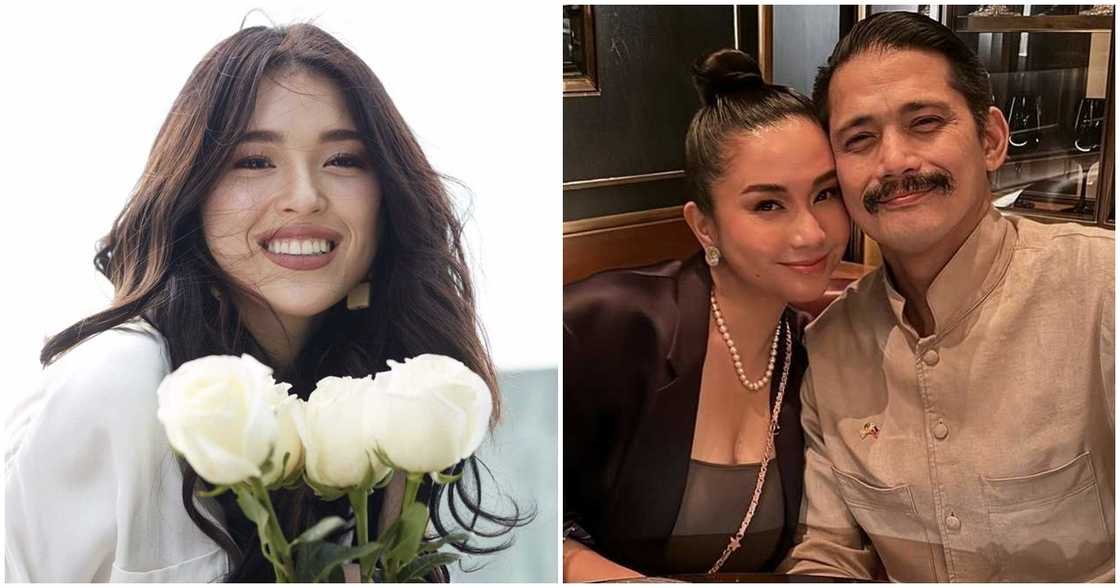 Kylie Padilla, pinasalamatan sina Mariel at Robin Padilla: "We love you" Kylie Padilla, pinasalamatan sina Mariel at Robin Padilla: "We love you"