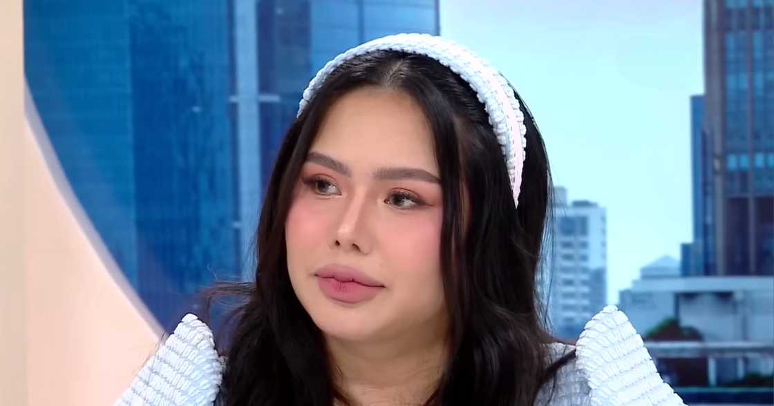 Toni Fowler, binahagi ang pinakamalaking leksyon na kanyang natutunan sa pag-ibig Toni Fowler, binahagi ang pinakamalaking leksyon na kanyang natutunan sa pag-ibig