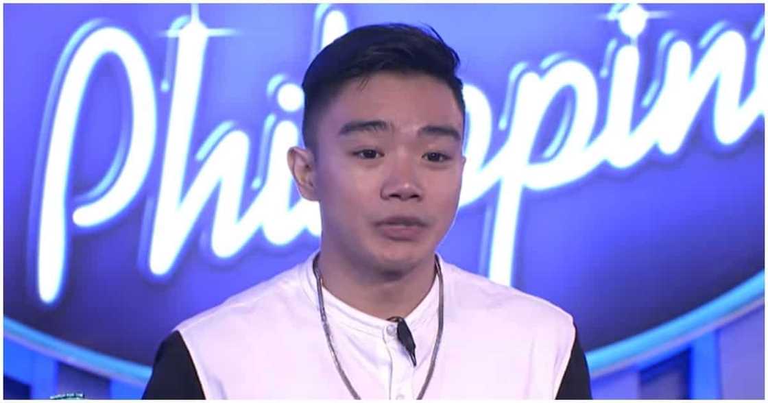 Dating Idol Philippines contestant na nakipaglaban sa cancer, pumanaw na Dating Idol Philippines contestant na nakipaglaban sa cancer, pumanaw na