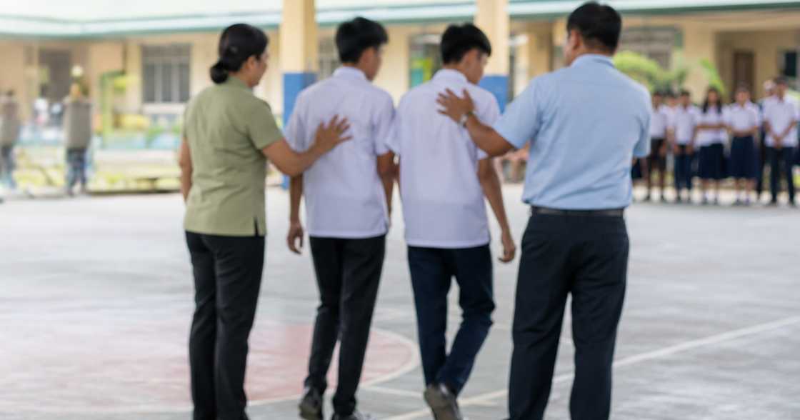 DepEd Davao