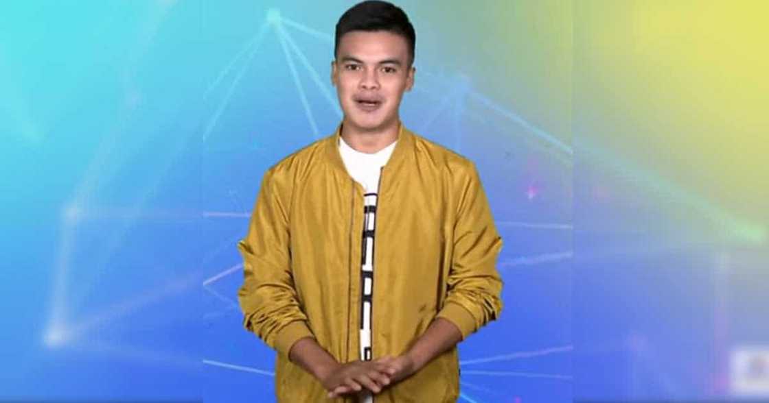 Liofer Pinatacan of Zambonga del Sur bags P1 million as PBB Connect's big winner Liofer Pinatacan of Zambonga del Sur bags P1 million as PBB Connect's big winner