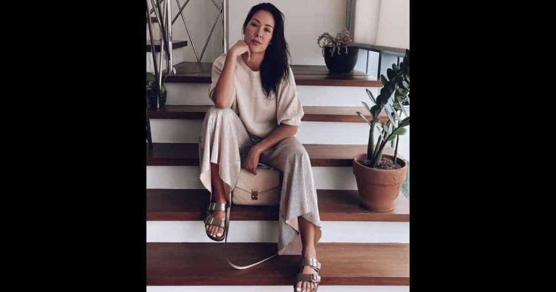Cindy Kurleto admits leaving Jericho Rosales for husband now Cindy Kurleto admits leaving Jericho Rosales for husband now
