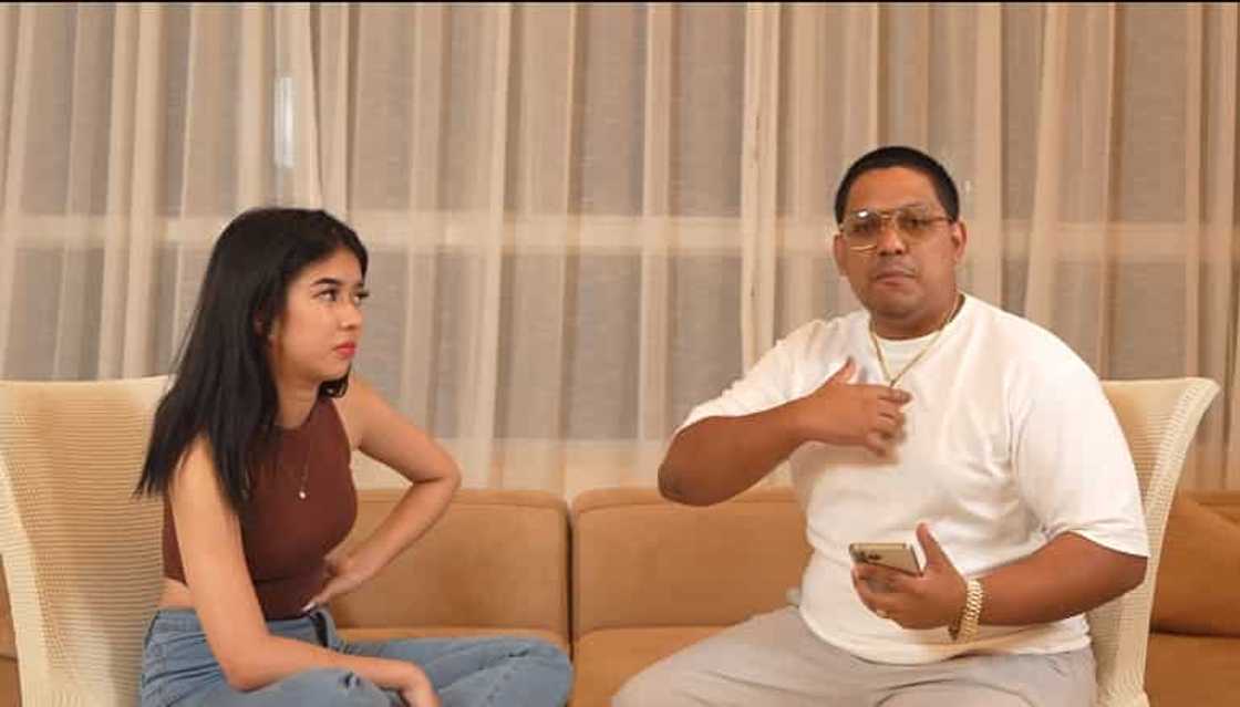 MG, gustong paalisin si Paye Galang: "Patalsikin si Paye sa Toro fam house" MG, gustong paalisin si Paye Galang: "Patalsikin si Paye sa Toro fam house"
