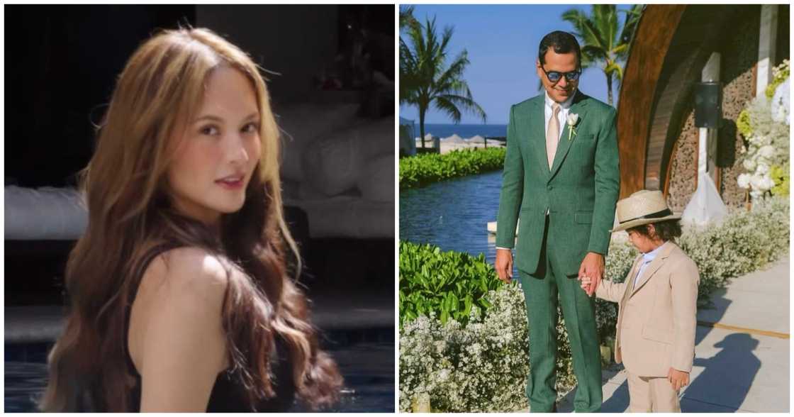 Ellen Adarna, labis ang pasasalamat kay John Lloyd Cruz: "Imagine if you're not there"