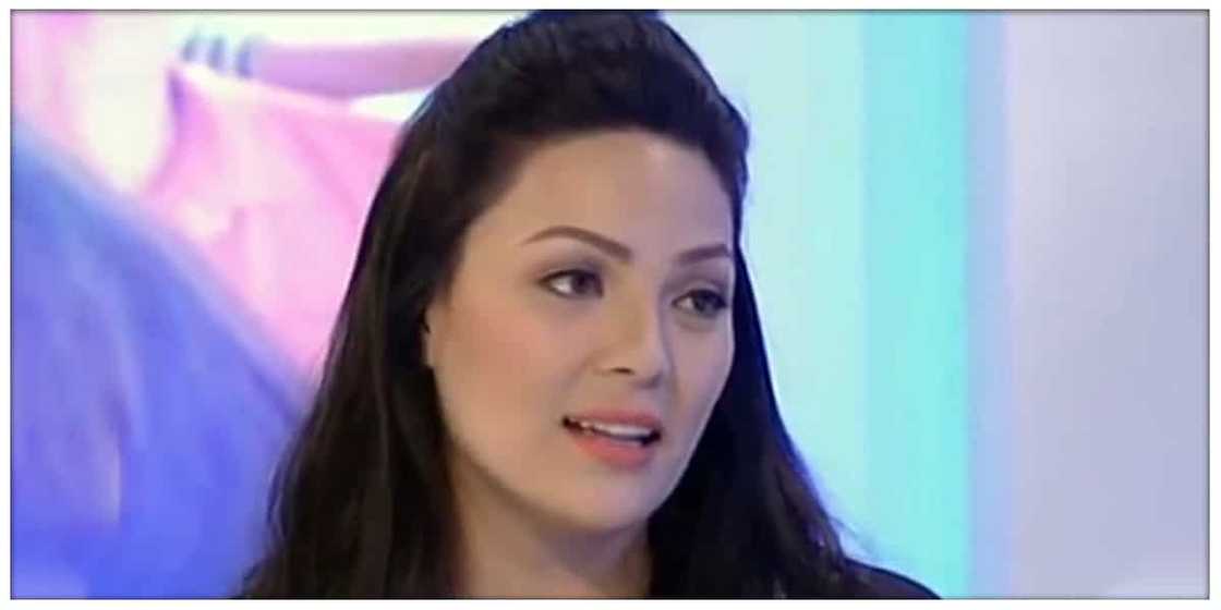 KC Concepcion praises ex-boyfriend Piolo Pascual in new interview KC Concepcion praises ex-boyfriend Piolo Pascual in new interview