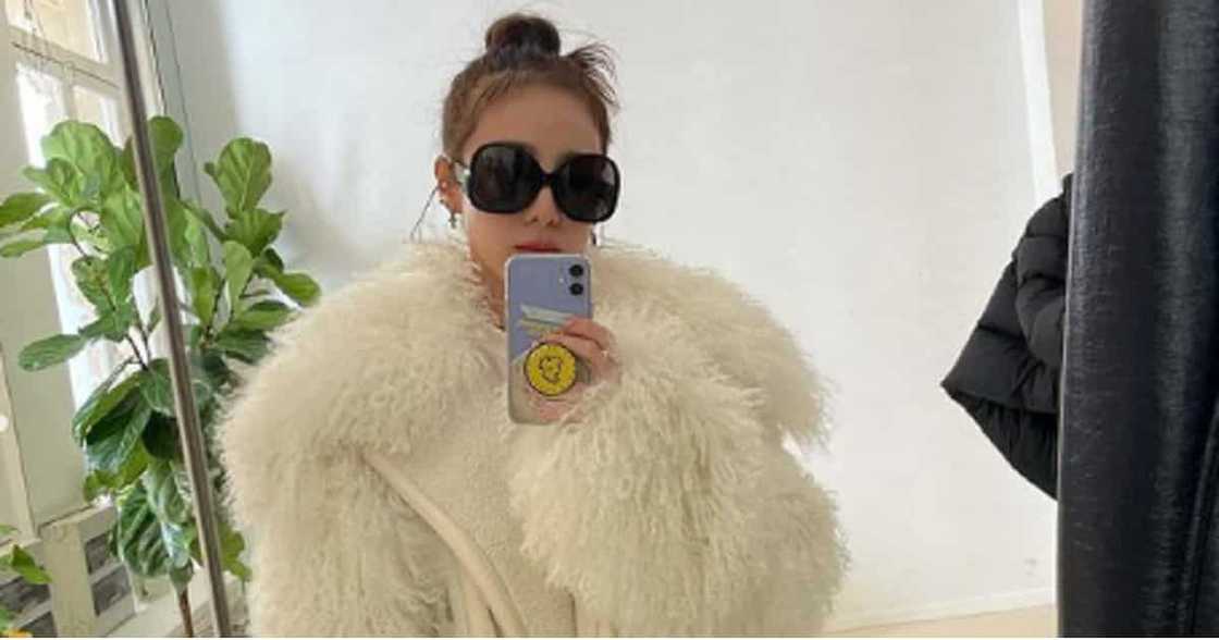 Sandara Park shares glimpse of her birthday celebration: “LegenDara Day” Sandara Park shares glimpse of her birthday celebration: “LegenDara Day”