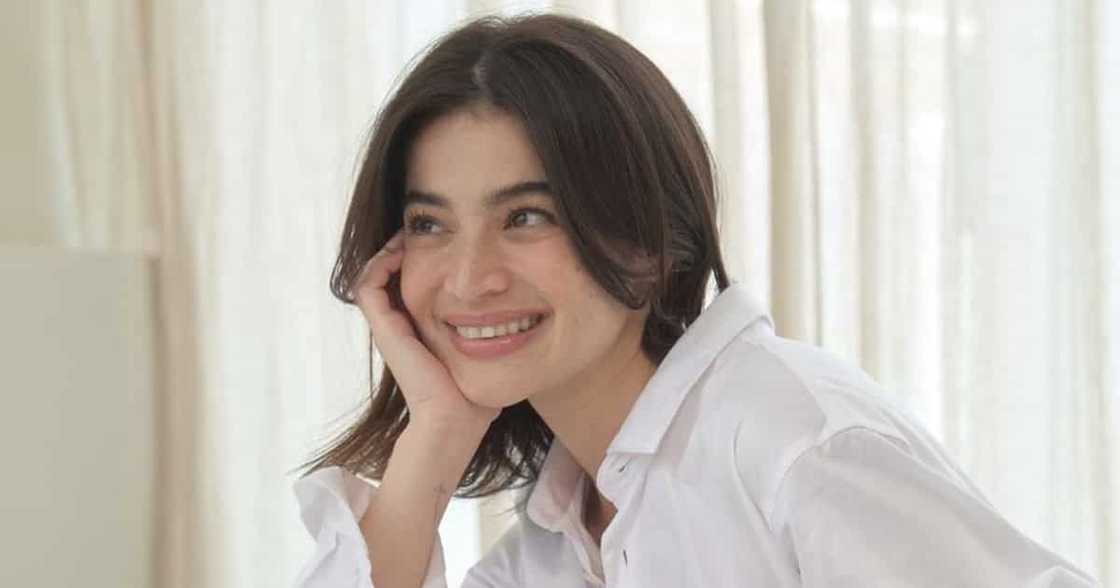 Mariel Padilla, Zeinab Harake, other celebs gush over Anne Curtis’ new look