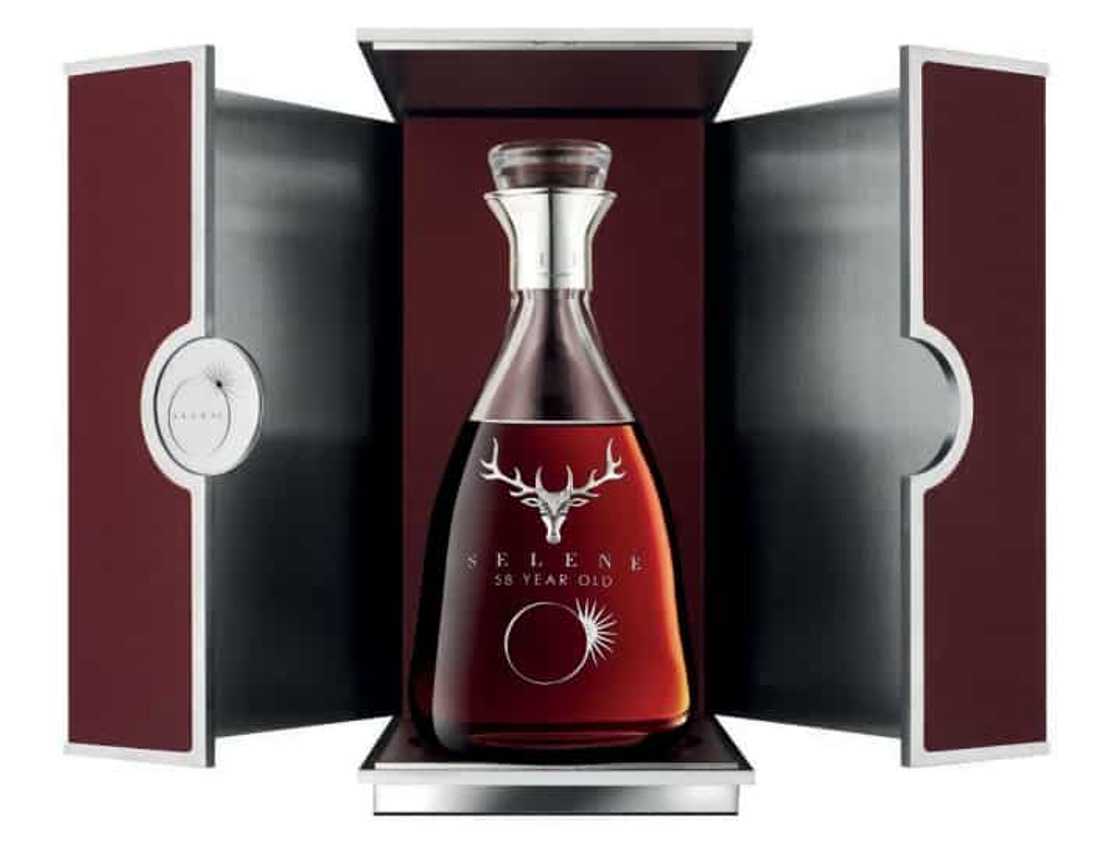 Most expensive alcoholic drinks Most expensive alcoholic drinks