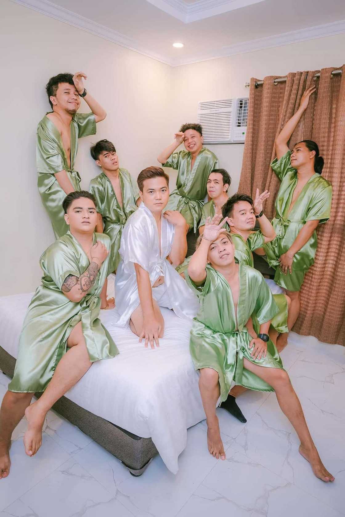 Kwento ng isang netizen na may asawang pinangarap maging bride, viral na Kwento ng isang netizen na may asawang pinangarap maging bride, viral na