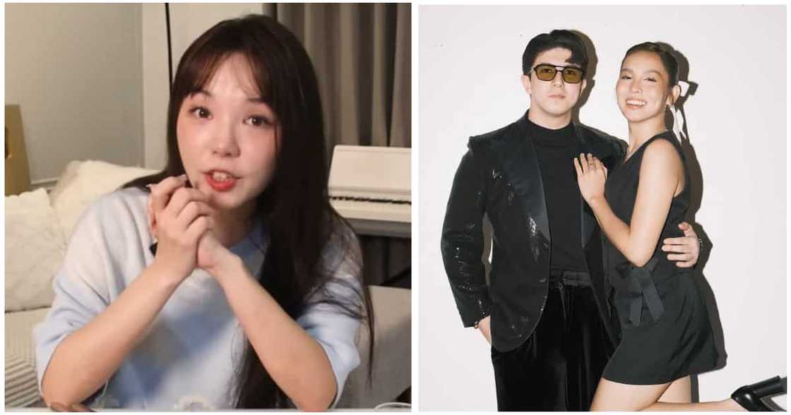 Dasuri Choi, pinabulaanang 3rd party siya: "I will never try to be a 3rd party in my life" Dasuri Choi, pinabulaanang 3rd party siya: "I will never try to be a 3rd party in my life"