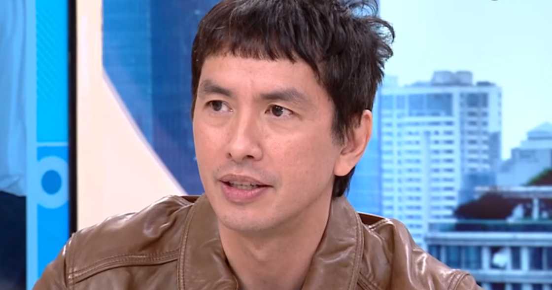 Rico Blanco, ibinahagi ang pananaw niya sa kasal; may leksyon din sa pag-ibig