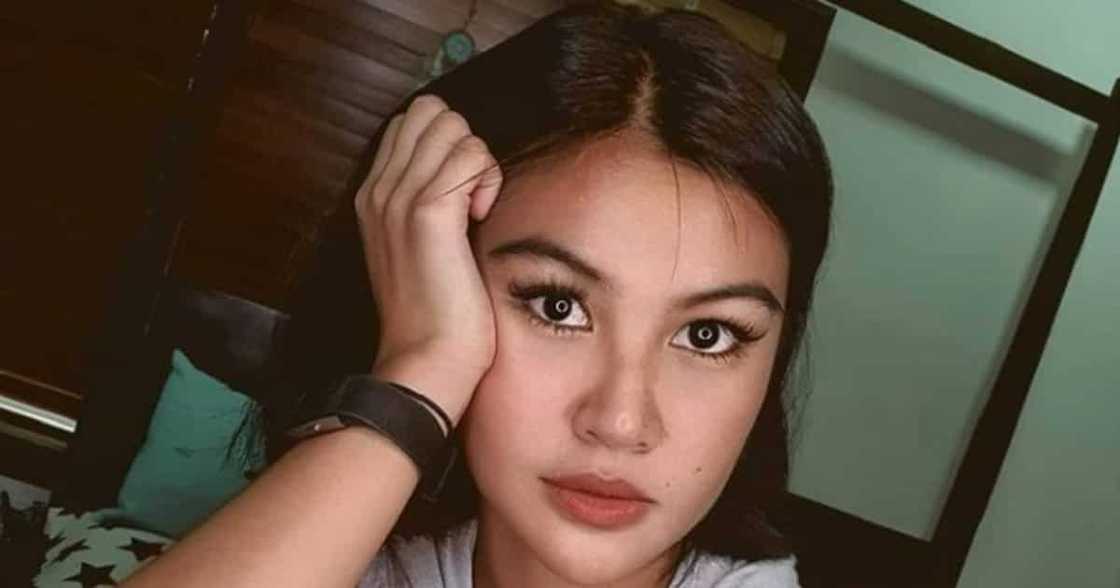 Winwyn Marquez agrees with netizen who said that Alma Moreno’s prettier than her Winwyn Marquez agrees with netizen who said that Alma Moreno’s prettier than her