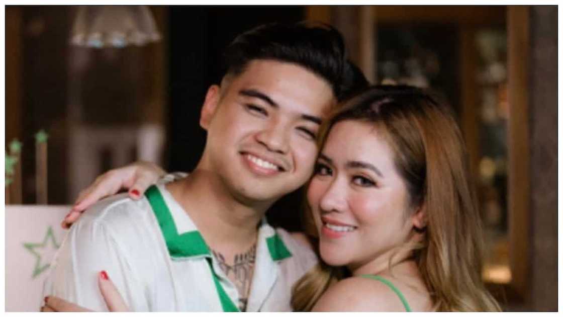Angeline Quinto, napag-uusapan na umano ang pagpapakasal: "Pero ayaw kong magmadali" Angeline Quinto, napag-uusapan na umano ang pagpapakasal: "Pero ayaw kong magmadali"