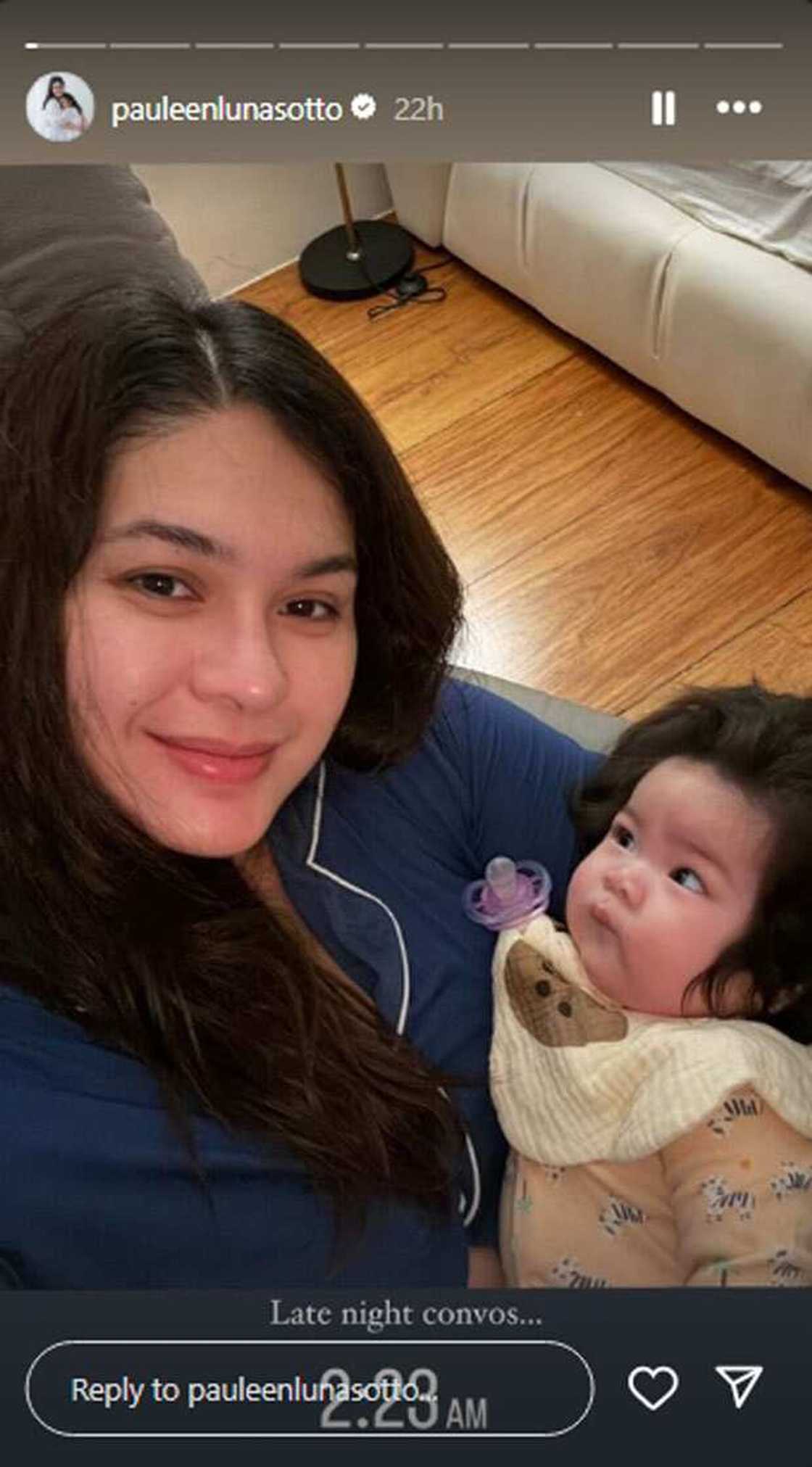 Photo: Pauleen Luna (@pauleenlunasotto) Photo: Pauleen Luna (@pauleenlunasotto)